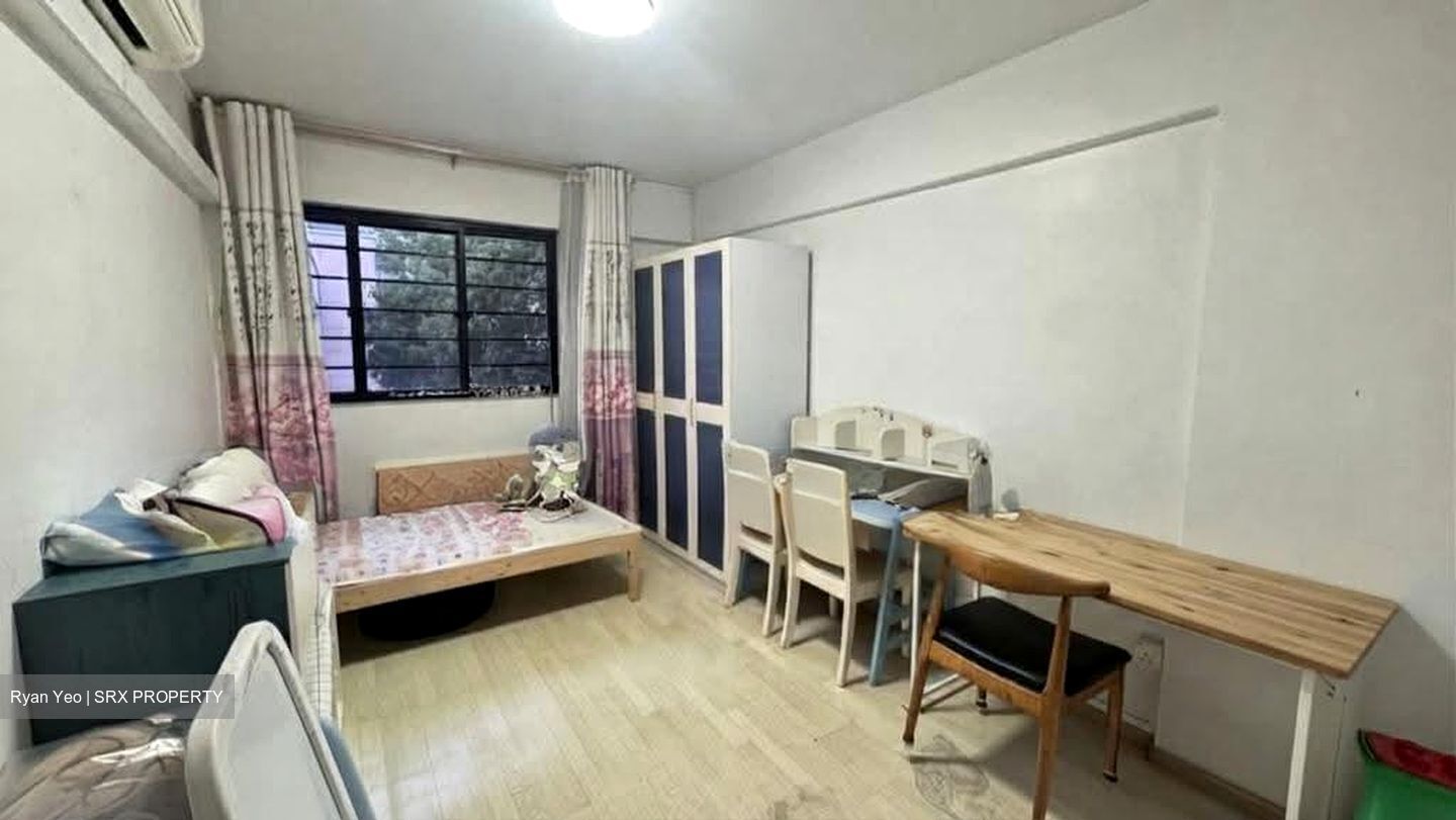 Blk 205 Clementi Avenue 6 (Clementi), HDB 4 Rooms #628994431